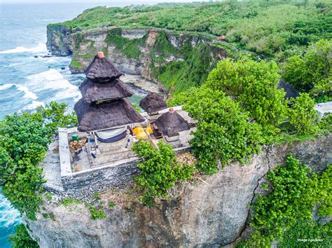 The Sinister Curse of Uluwatu Temple: Myth or Reality?